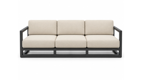 Como - Outdoor - 3 Seater