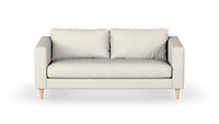 Mojo - 3 Seater - Fully Upholstered