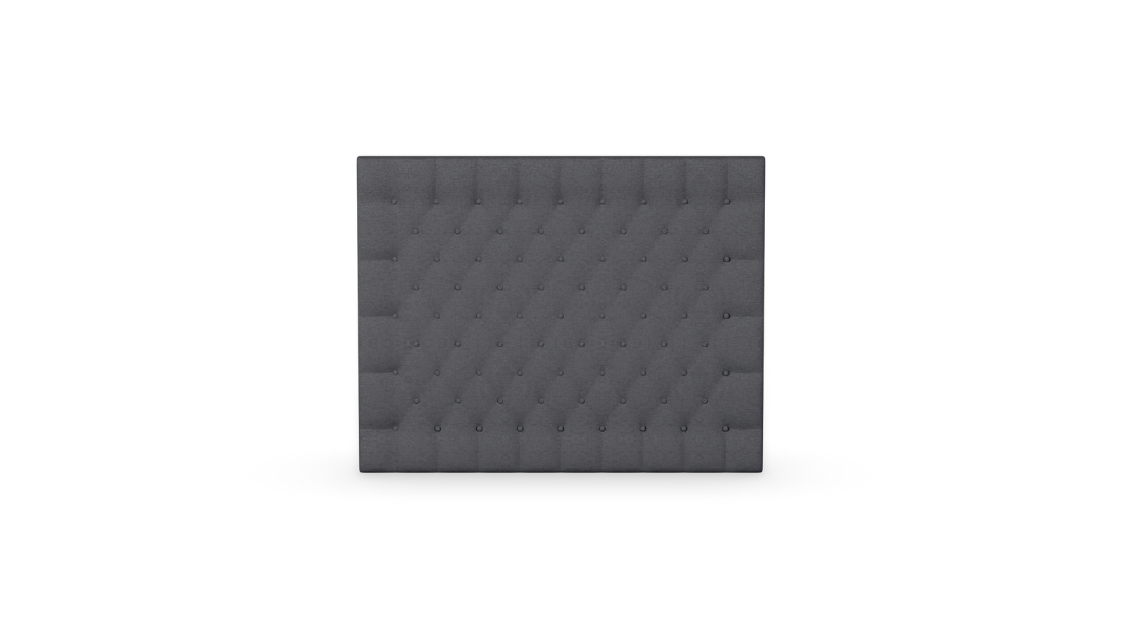 Susan - Queen - Fully Upholstered