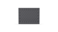 Susan - Queen - Fully Upholstered