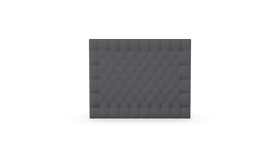 Susan - Queen - Fully Upholstered