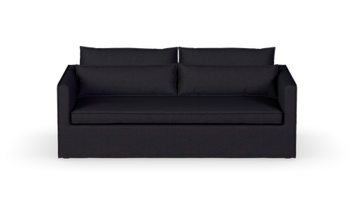 Mira Material: Casual 40-Pewter