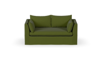 Bailey - 2 Seater - Slip Cover
