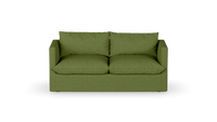 Caribbean - 3 Seater - Fully Upholstered