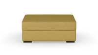 Kennedy - Modular - Ottoman - Fully Upholstered