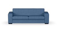 Amber - 4 Seater - Fully Upholstered