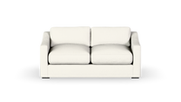 Georgia - 2 Seater - Fully Upholstered