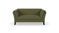 Nirvana - 2 Seater - Fully Upholstered