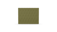Kirsten - Queen - Fully Upholstered