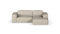 Boston - Corner Unit - Fully Upholstered