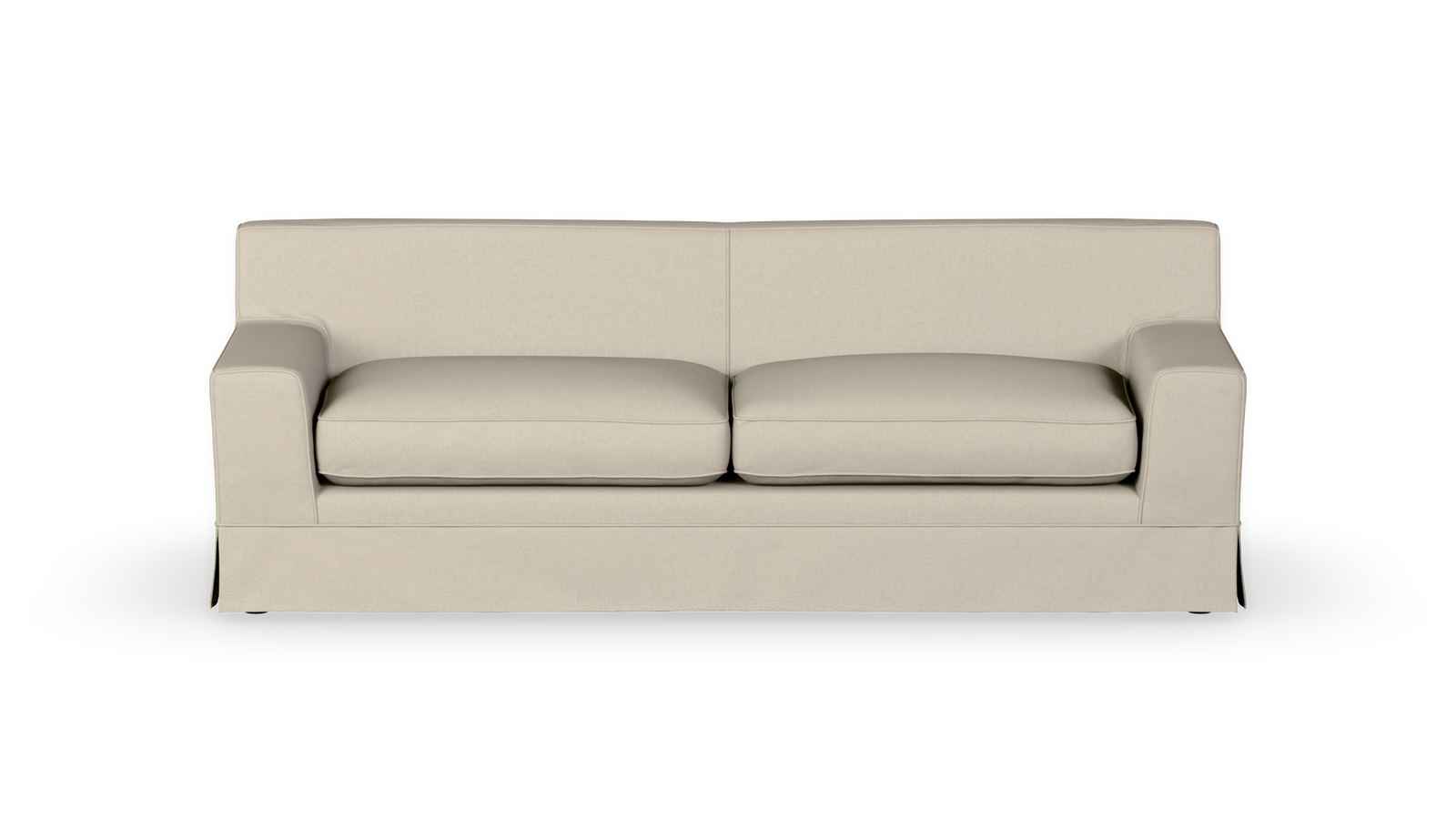 Luke - 4 Seater - Slipcover