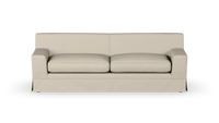 Luke - 4 Seater - Slipcover