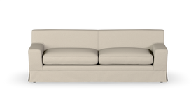 Luke - 4 Seater - Slipcover