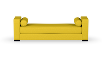 Charlotte - 3 Seater - Fully Upholstered