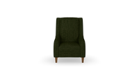 Chicago - Armchair - Fully Upholstered