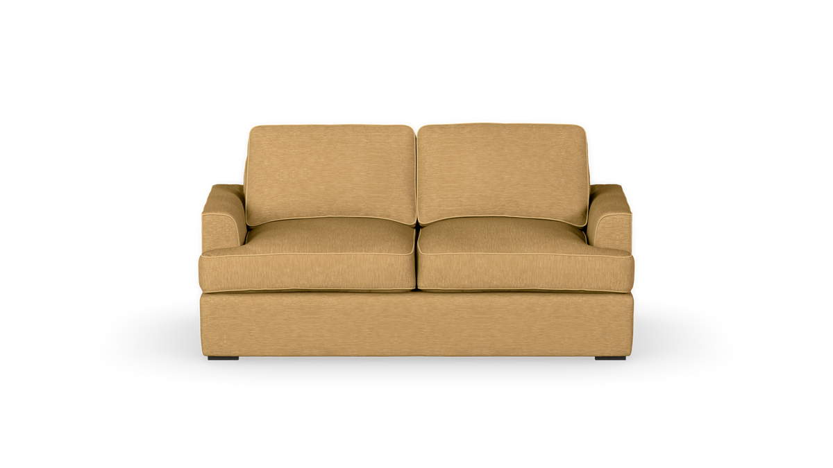 Mira Material: Colourwash Eco 53-Butterscotch