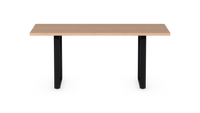 Barkley - Dining Table - 1.8M