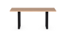 Natural (180x90x71cm)