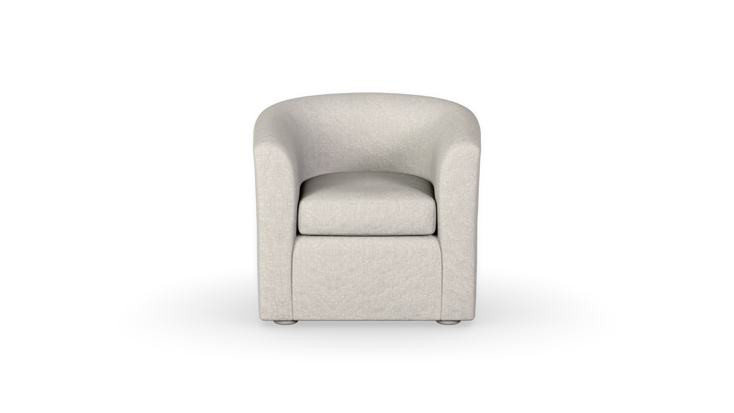 Mira Material: Define 03-Marzipan