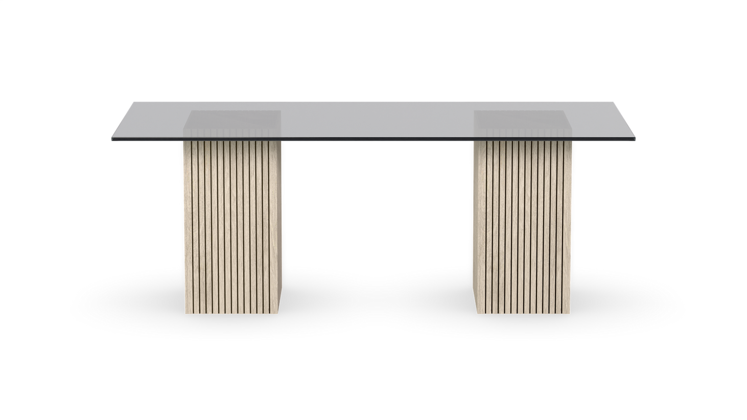 Roma - Dining Table - 2M