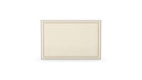 Kingsley - King - Fully Upholstered