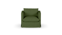 Caribbean - Arm Chair - Slip Cover