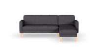 Sarah - Corner Unit - Fully Upholstered