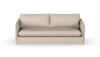 Isabella - 3 Seater - Slip Cover