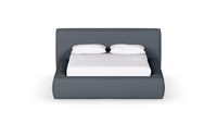 Bedford - Bed Base - Queen - Fully Upholstered