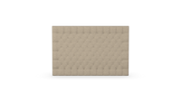 Susan - King - Fully Upholstered