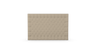 Rocco 02-Flax (183x8x120cm)