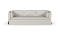 Marcus - 4 Seater - Slip Cover