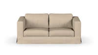 New Yorker - 2 Seater - Slipcover