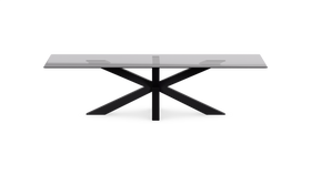 Remington - Dining Table