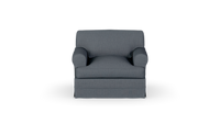 La Petite - Armchair - Slipcover