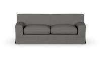 Luke - 3 Seater - Slip Cover