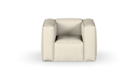 Las Palmas - Armchair - Fully Upholstered