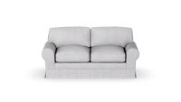 Barry - 2 Seater - Slip Cover