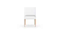 Lauren - Dining Chair - Fully Upholstered