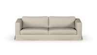 New Yorker - 4 Seater - Slipcover