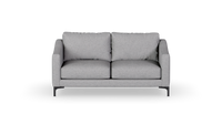 Polo - 2 Seater - Fully Upholstered