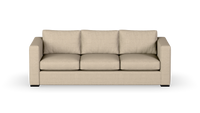 Sophia - 3 Seater - Fully Upholstered