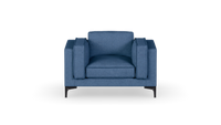 Granada - Armchair - Fully Upholstered