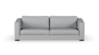 New Yorker - 4 Seater - Fully Upholstered