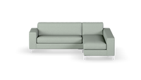 Chivonne Mini - Corner Unit - Fully Upholstered