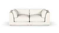 Minx - 2 Seater - Fully Upholstered