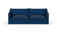 Elizabeth - 4 Seater - Slip Cover