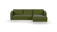 Mojo - Corner Unit - Fully Upholstered