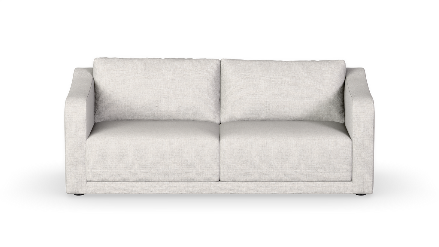 3 Seater - Fully Upholstered