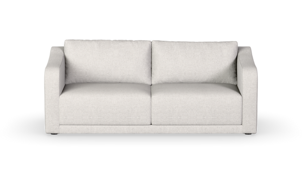 Metropolitan - 3 Seater - Fully Upholstered